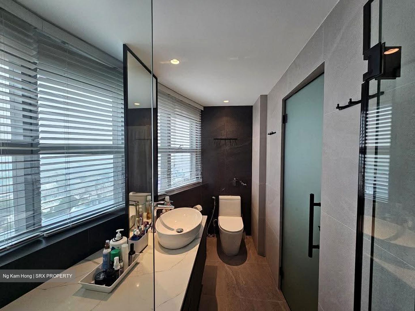 Residences @ Evelyn (D11), Condominium #630241071